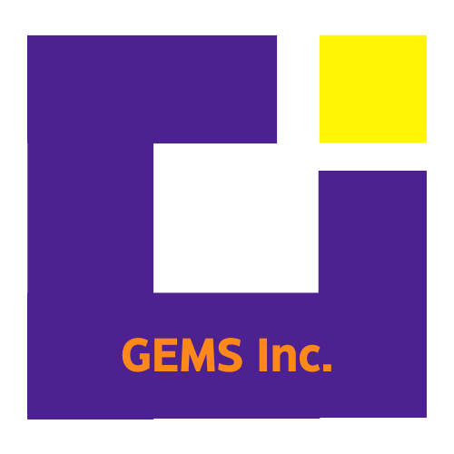 Global E-Management Services Inc. logo